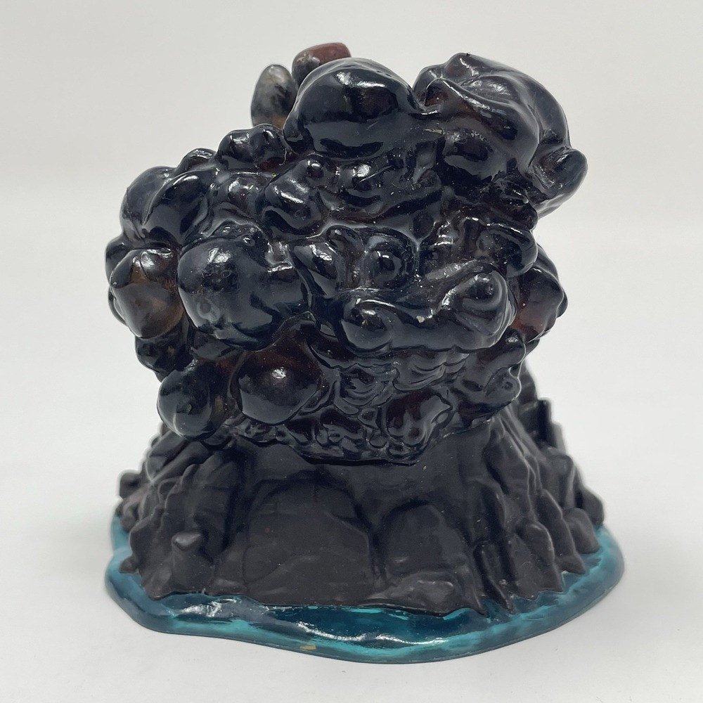 Moana Disney Maui Hawk Tamatoa Lava Toy Cake Toppers Action Figures 4"‎ Lot of 7 - Picture 9 of 16